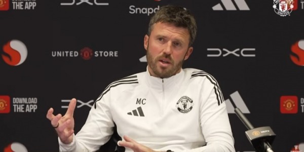 开云体育APP-卡里克：绝不接受第六名 梅努的续约进展顺利 能够踢欧冠好处多多