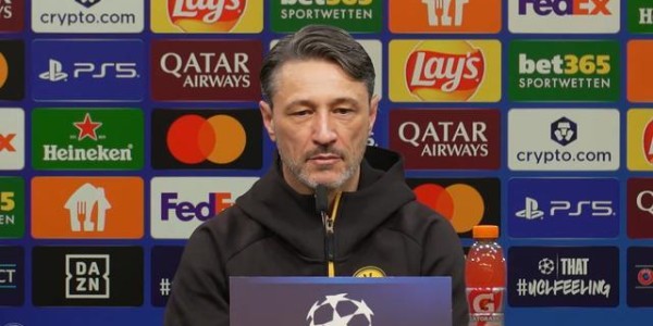 开云体育-科瓦奇：萨比策&amp;amp;amp;聚勒缺席踢国米；抵制世界杯？应问国家队主帅