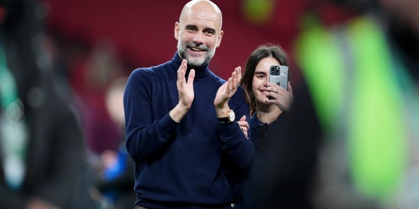 开云体育下载-曼城4月份成绩好？瓜帅：真的是因为太阳，曼彻斯特的阳光很稀缺